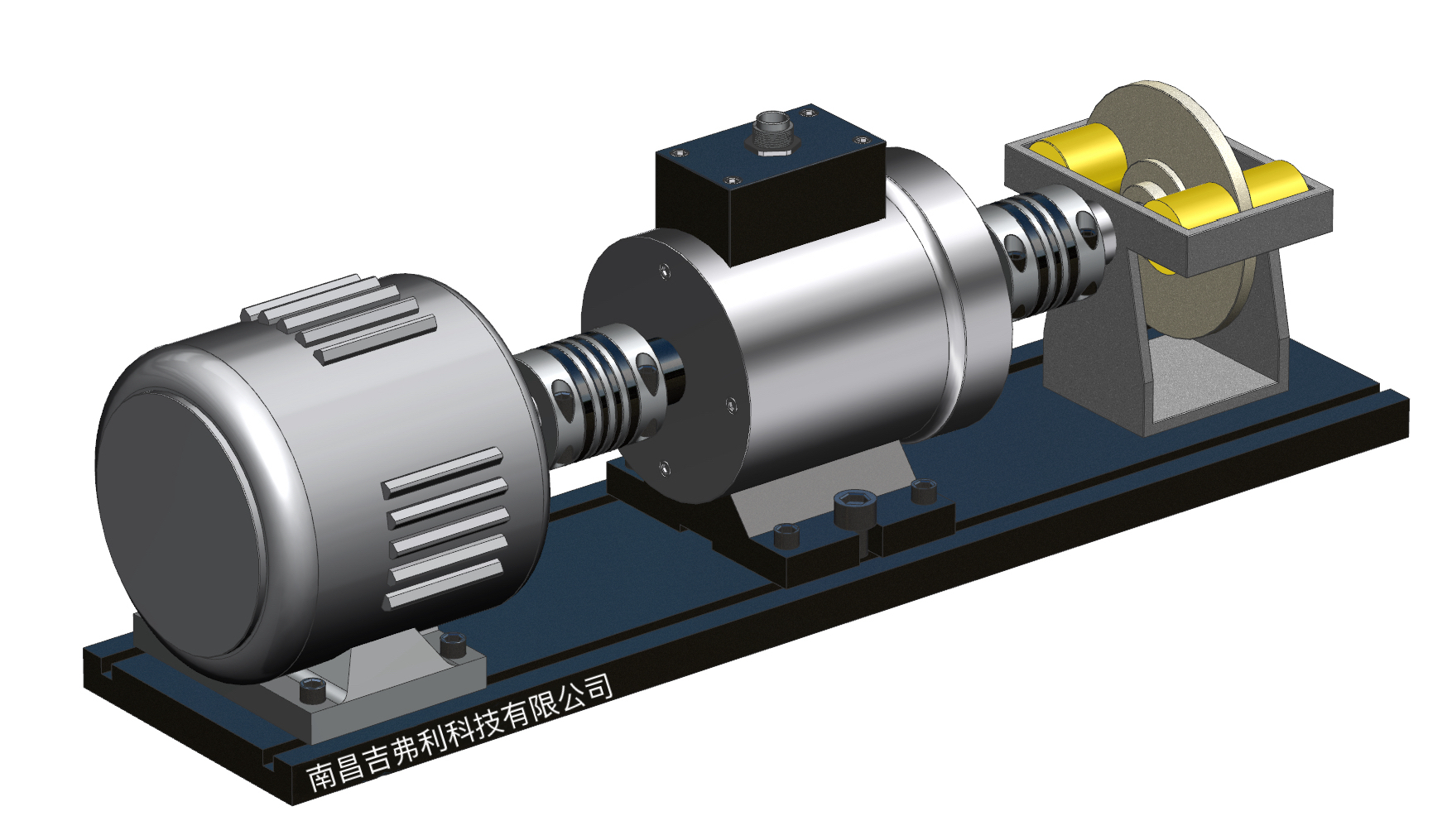 JFY-600转矩转速传感器