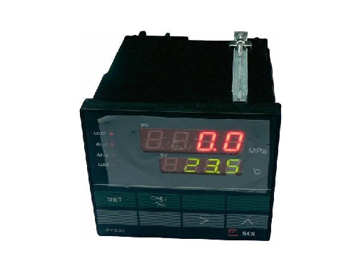 JFB-607 压力仪表