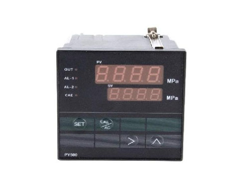 JFB-680 压力仪表