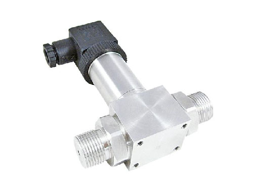 JFL400 差压变送器