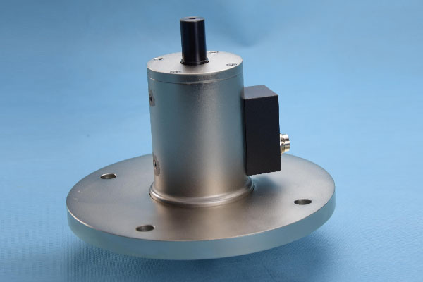 JFY600C法兰安装旋转扭矩传感器
