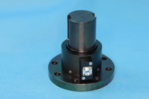 JFY610A单法兰扭矩传感器