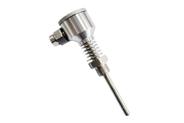 JFT40防爆温度变送器