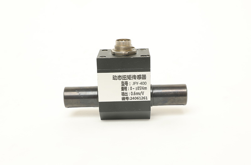 JFY-400动态扭矩传感器