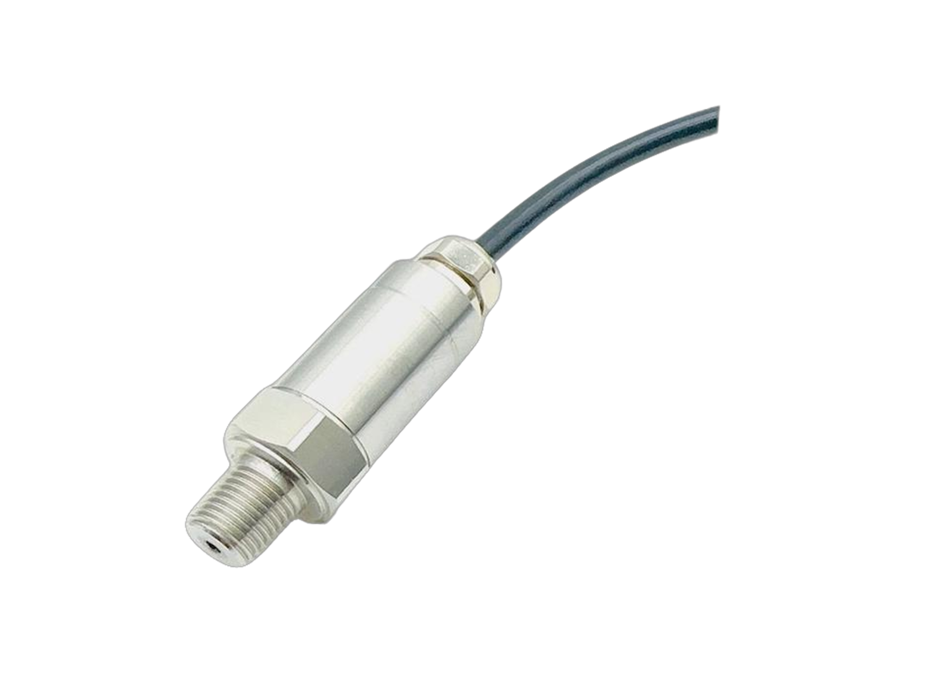 JFL320溅射薄膜压力变送器  