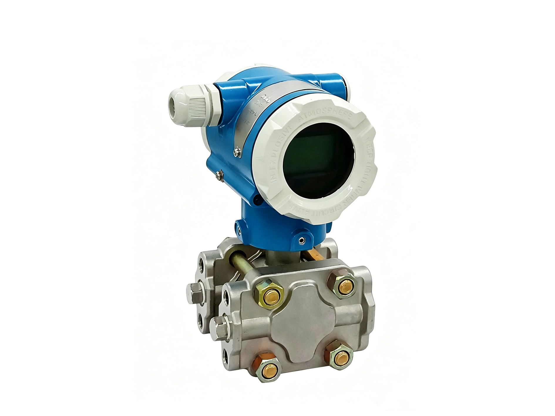 JFL350差压变送器